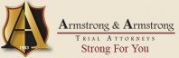 Armstrong & Armstrong, PA logo